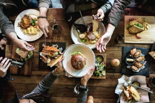 Here are 14 of the best restaurants in Wakefield, according to Google reviews - Vimarsana News