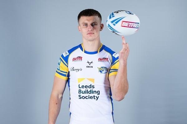 Made a try-saving tackle early in the second half when it was 16-0, then came up with two tries from nothing to take his seasonal tally to seven 9