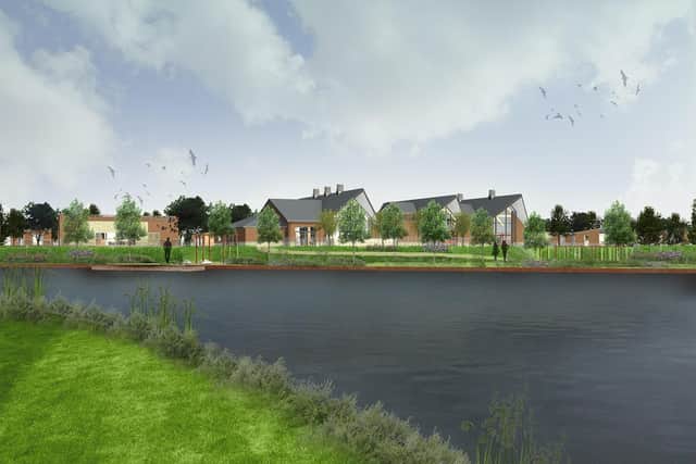 Ashcourt Group has launched a public consultation following positive community engagement in 2021.