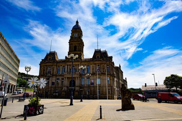 The annual Christmas Gala held by Opera North is scheduled to take place at the Dewsbury Town Hall on December 11.