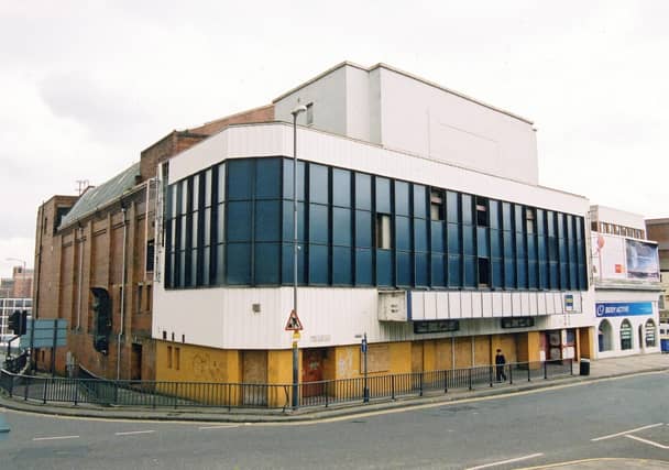 Enjoy these photo memories from around Leeds in 2005. PIC: Leeds Libraries, www.leodis.net