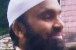 Ismail Ali was 46 years old when he was reported missing from Bradford. He was last seen in Gulams, on Cumberland Road, Lidget Green, on the afternoon of Friday, May 29, 2020. He has links to the Dewsbury and Batley areas, as well as Blackburn. Quote reference 20-004239 when passing on any information.