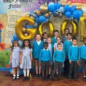 High Crags Primary Leadership Academy celebrates 'good' Ofsted rating
