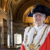 Councillor Al Garthwaite will assume the ceremonial role of Lord Mayor for the next 12 months