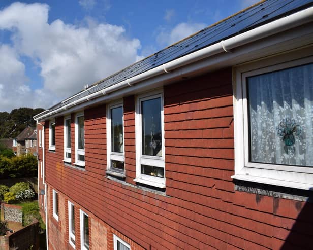 Homes repairs budgets are stretched