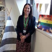 From her first placement in a tiny Basildon office to leading services across the region, Debra Radford has dedicated her life to keeping children safe.