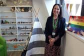 From her first placement in a tiny Basildon office to leading services across the region, Debra Radford has dedicated her life to keeping children safe.