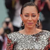 Melanie Brown, known as Mel B was a member of the Spice Girls