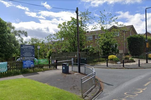 Shadwell Childcare was partially closed and relocated this year after controversial RAAC concrete was discovered. Picture: Google