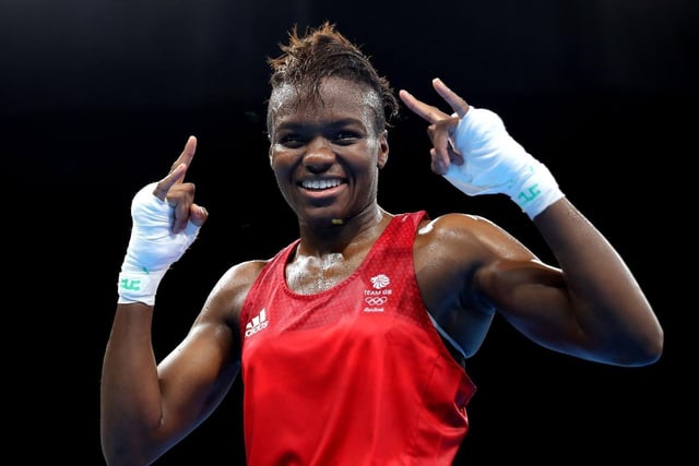 The precocious kid from Ebor Gardens became one of Britain’s most recognisable faces. Her date with destiny started at a gym in Burmantofts just 12 taking her to the dizzy heights of double Olympic champion and beyond.
