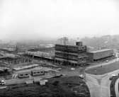 Enjoy these photo memories from around Seacroft in the 1960s.
