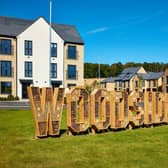 Woodside Vale