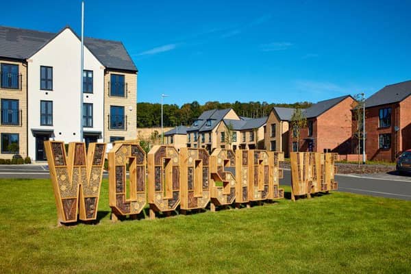 Woodside Vale