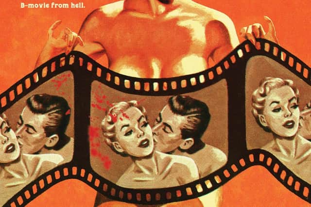 When The Actor Inspired Chaos and Bloodshed by Nicholas Litchfield