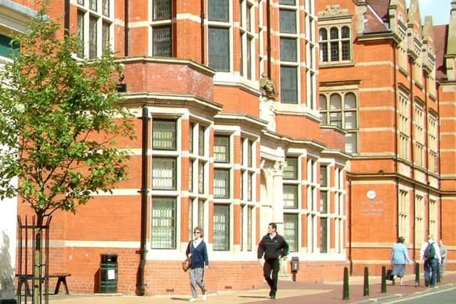 East Riding of Yorkshire Council will provide grants for between £5,000 and £20,000 to support new creative, community-led initiatives.