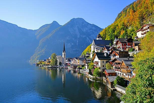 Mozart, the Sound of Music and the Müllner Bräu Brewery are among the many great things to be found in Salzburg - which can be flown to from Leeds Bradford Airport.