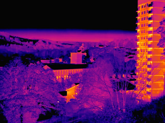 The following Leeds areas were identified by Friends of the Earth as having the lowest incomes and the least energy-efficient homes. All areas had an income decile number of one - the lowest average income.