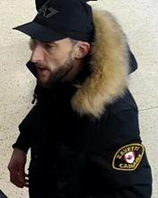 Image LD4158 refers to a theft non specific on January 21.