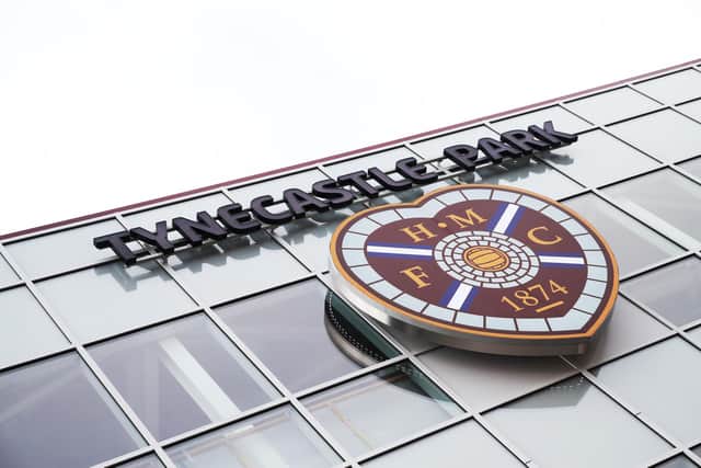 FINAL FRIENDLY: As Leeds United face Hearts at Tynecastle Park, above. Photo by Ian MacNicol/Getty Images.