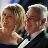 Everything you need to know about Eamonn Holmes and Ruth Langsford departing from their regular This Morning spot (Photo: Jeff Spicer/Getty Images)
