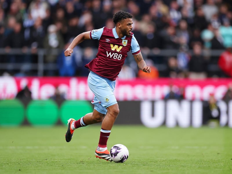 Value: £13m.