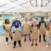 This year's series of the Great British Bake Off has been one of the most exciting yet (PA Media)