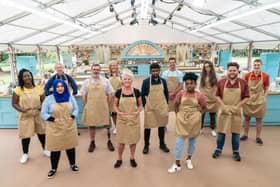 This year's series of the Great British Bake Off has been one of the most exciting yet (PA Media)