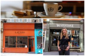 Here are 7 of the best coffee shops and cafes in Leeds - according to Google reviews.
