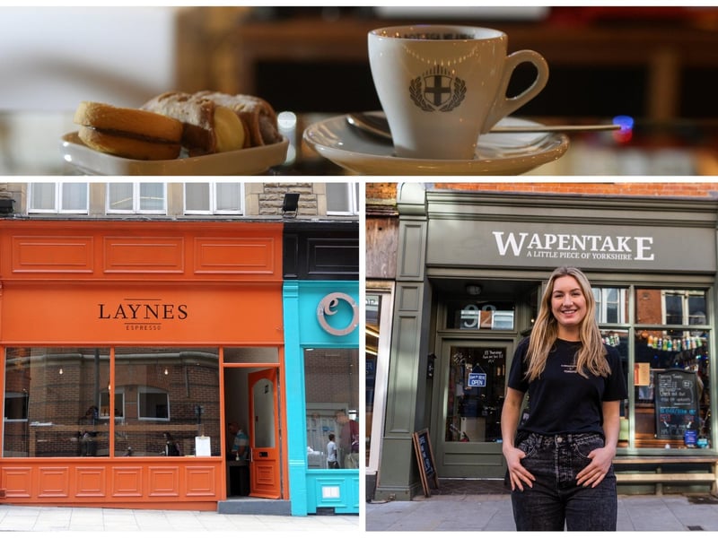 Here are 7 of the best coffee shops and cafes in Leeds - according to Google reviews.