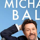 Different Aspects: A Memoir by Michael Ball: book review