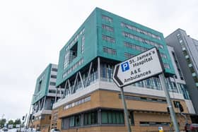 Here are some of the major changes that patients in Leeds can expect from the city's hospitals in 2024.