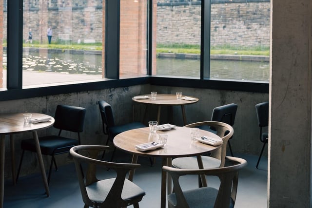 Grace Dent visited Owl, then a gastropub located in Kirkgate Market, in 2019. Run by chefs Liz Cottam and Mark Owens and now located in Mustard Wharf, Dent said their decision to open to market's first pub in 150 years was "fantastically ballsy". In her review for The Guardian, she said: "Mussels cooked delicately in white wine come with warm bread. Steamed dumplings are fat, thick, soft-skinned, slightly sweet clumps of joy filled with well-seasoned boar and venison or an earthy stew of mixed wild mushrooms, and served on a bed of buttered root mash and deep-scented gravy."