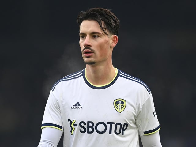Koch was suspended for Sunday's clash at The City ground having amassed five bookings but he's been one of United's most solid performers so far this season and will surely come straight back into the back line. But who gives way?