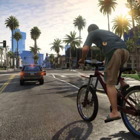 Creators of GTA 6 have reacted to a leak of the new Grand Theft Auto Game (Rockstar)
