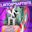 Clinton Baptiste