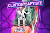 Clinton Baptiste