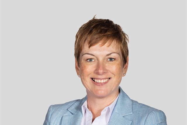 Ardent has appointed Helen Boyle as Head of Strategic Growth for Utilities