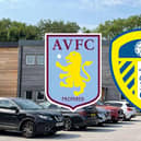 Leeds United's Under-21s are in action this evening