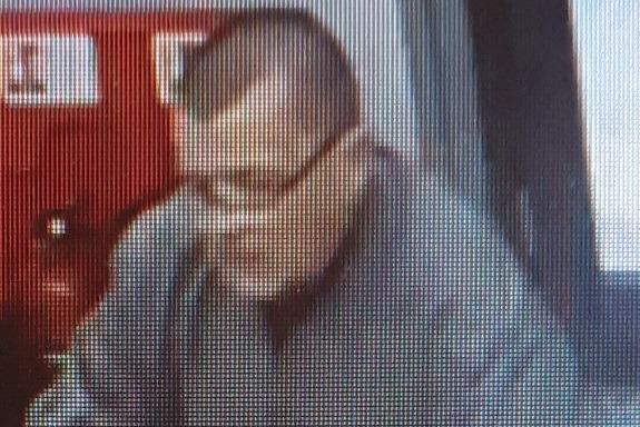 Photo LD6139 refers to a theft from a shop in north east Leeds on September 30