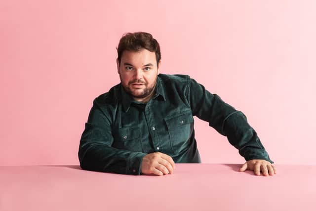 Comedian and singer Lloyd Griffith is set to make a special appearance