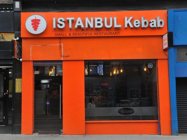 What better way to end a night out on Call Lane with a kebab or chicken shawarma, and Istanbul Kebab opens until 6am on Fridays and Saturdays. It's got the thumbs up from me, but if you don't take my word for it - Rate My Takeaway superstar Danny Malin reviewed the place last year. The staff left him "full of joy" and he described the food as "absolutely gorgeous".
