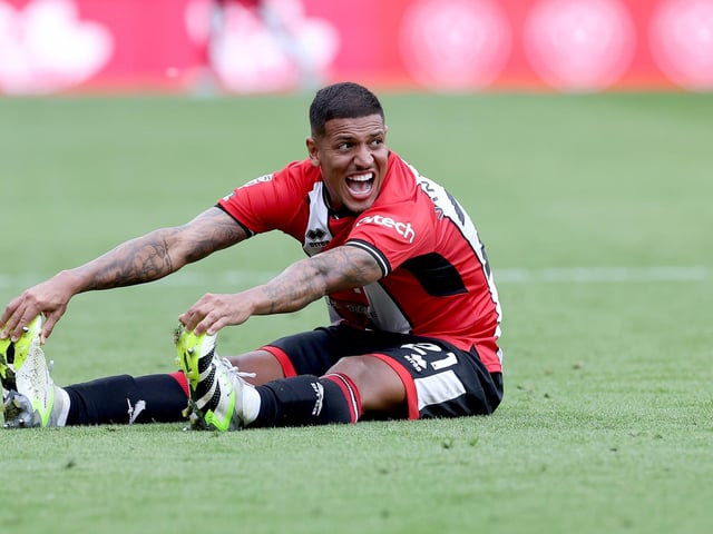 Value: £12m.