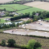 Occupants of unauthorised Traveller site near Leeds plan appeal to stay on site