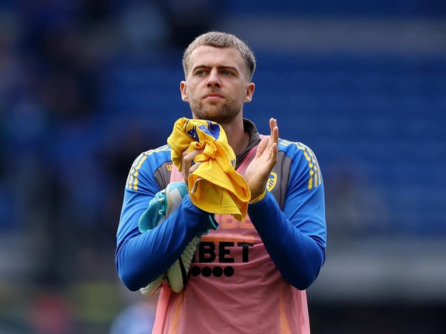 Whites no 9 Bamford has yet to feature since injuring his hamstring in the New Year's Day draw against Blackburn Rovers but boss Daniel Farke said at Thursday's pre-match press conference that the striker was now back in the mix having recently returned to training.