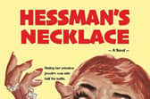 Hessman’s Necklace by Nicholas Litchfield