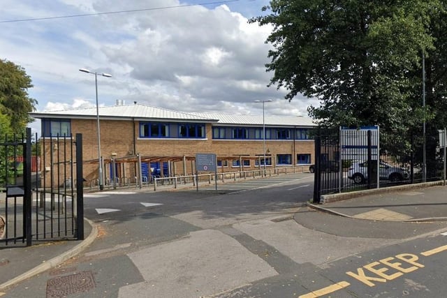 In a report published in April 2022, inspectors said: "The school site is very calm and incredibly purposeful. Pupils are enormously interested in lessons because curriculum planning is detailed. Teachers use very high-quality resources. 
"Pupils are admirably independent. They listen carefully to teachers’ instructions and then apply themselves diligently to the work set."