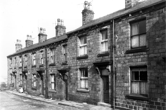 Share your memories of Bramley in 1960 with Andrew Hutchinson via email at: andrew.hutchinson@jpress.co.uk or tweet him - @AndyHutchYPN