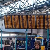 Northern has launched a new 47 minute service that links Leeds and Sheffield.