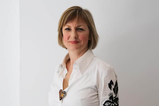 Heidi Watson joined Children’s Heart Surgery Fund as CEO on Monday July 11, replacing Sharon Milner who lead the charity for 16 years.