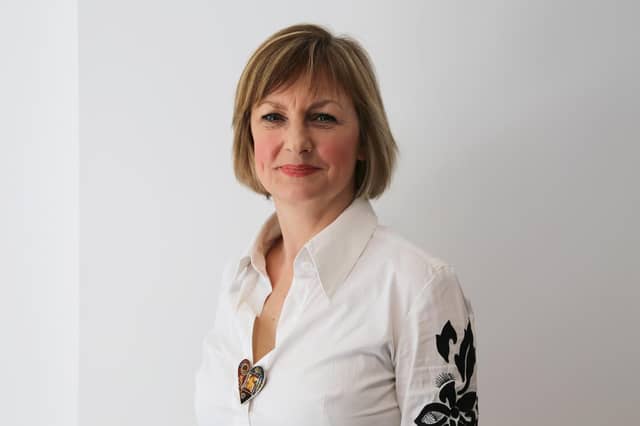 Heidi Watson joined Children’s Heart Surgery Fund as CEO on Monday July 11, replacing Sharon Milner who lead the charity for 16 years.